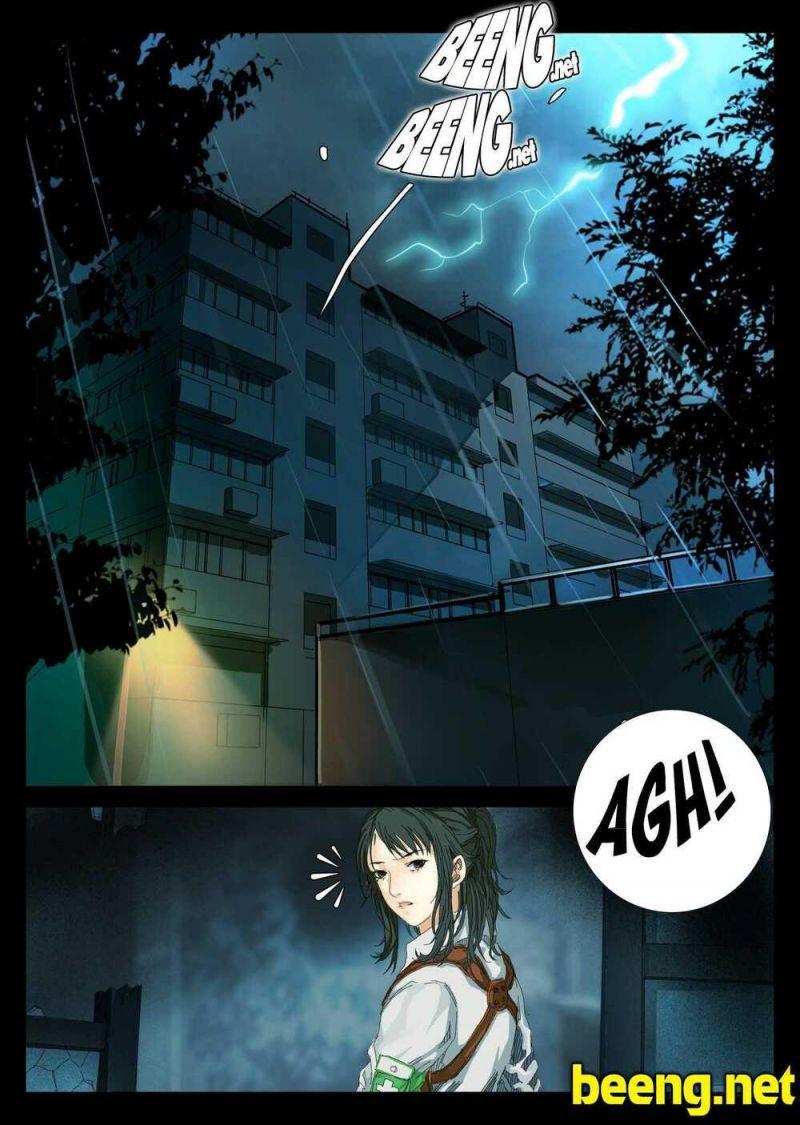 Sơn Thượng Chi Nhân Chapter 3 - Trang 2