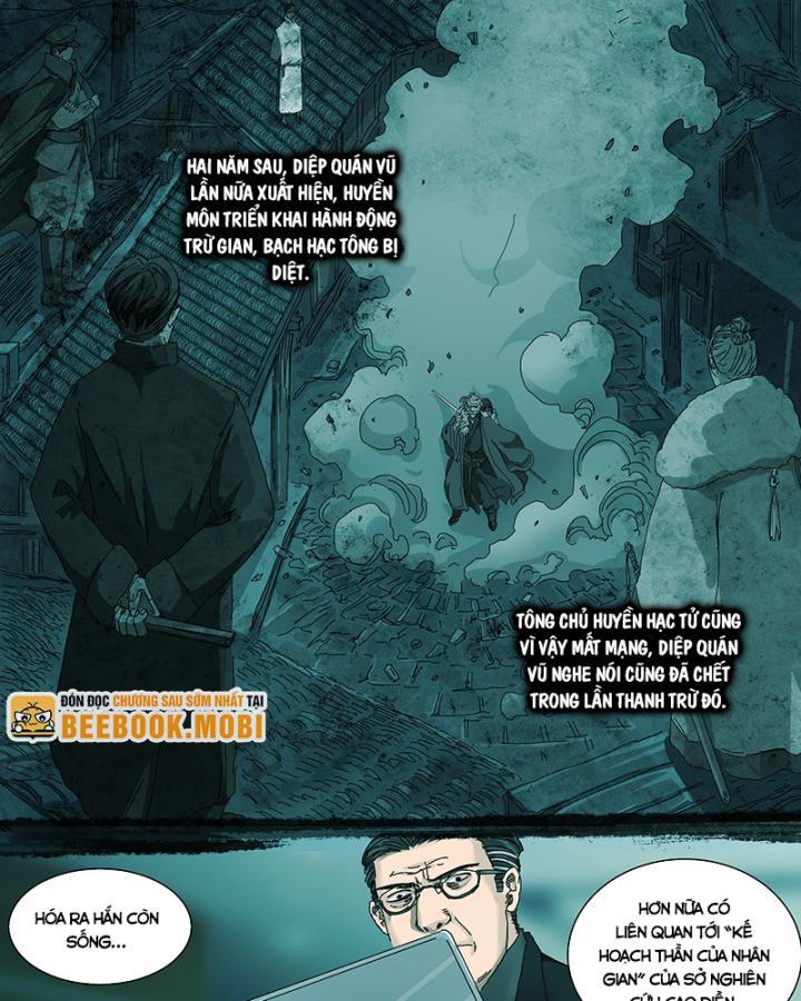 Sơn Thượng Chi Nhân Chapter 30 - Trang 2