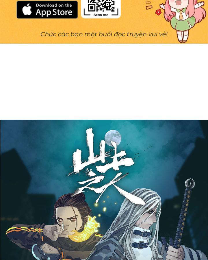 Sơn Thượng Chi Nhân Chapter 30 - Trang 2