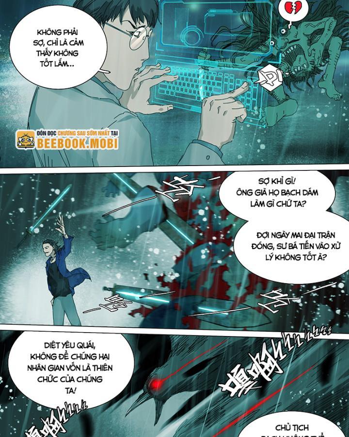 Sơn Thượng Chi Nhân Chapter 30 - Trang 2