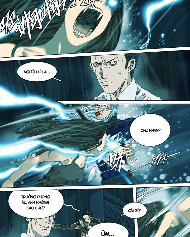 Sơn Thượng Chi Nhân Chapter 30 - Trang 2