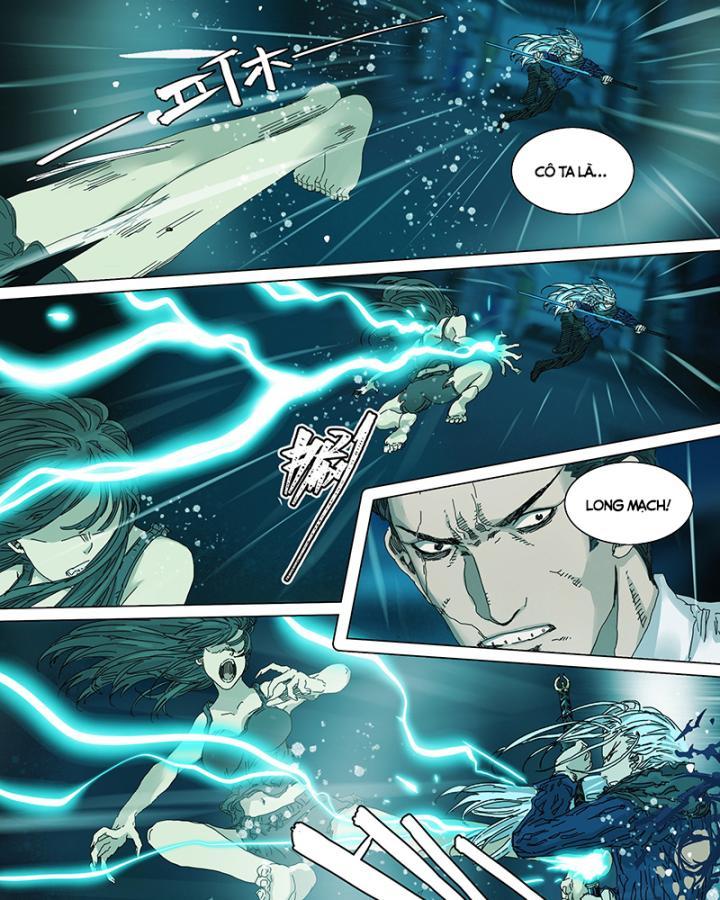 Sơn Thượng Chi Nhân Chapter 30 - Trang 2