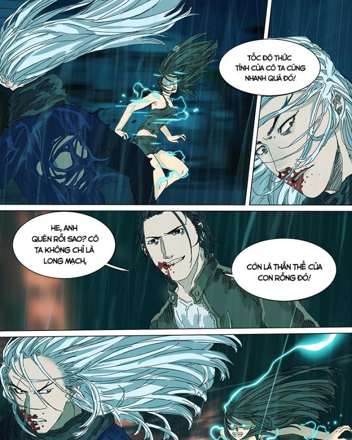 Sơn Thượng Chi Nhân Chapter 30 - Trang 2