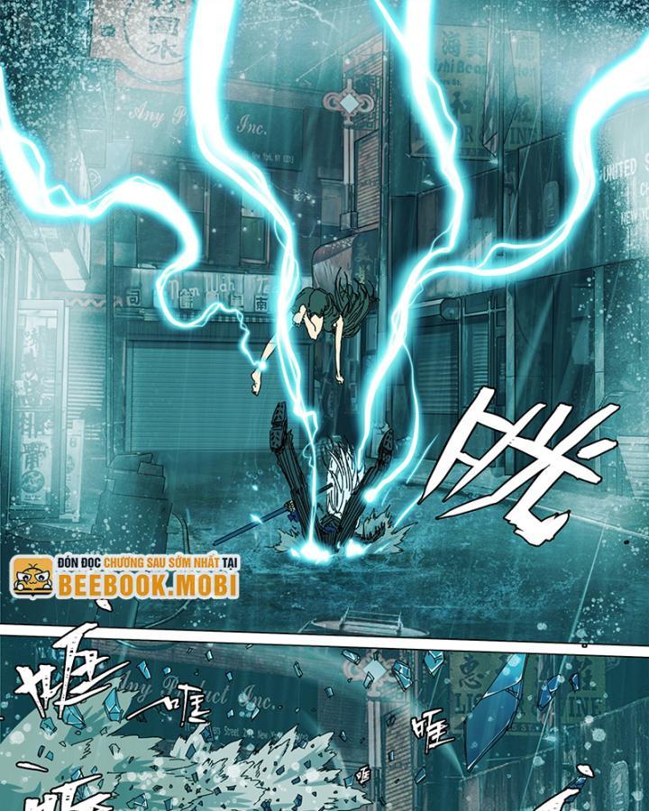 Sơn Thượng Chi Nhân Chapter 30 - Trang 2