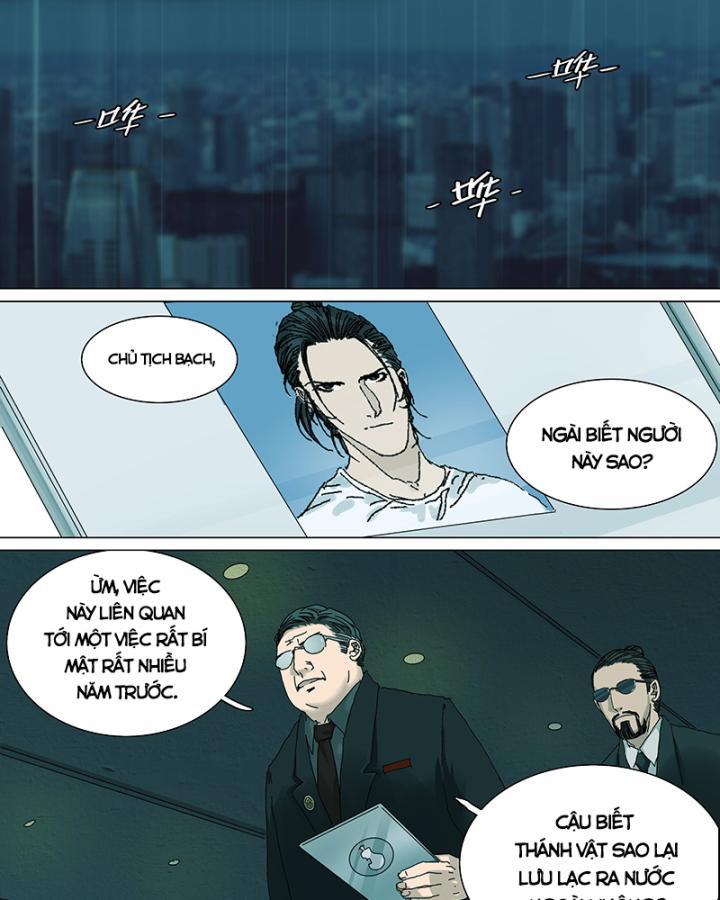 Sơn Thượng Chi Nhân Chapter 30 - Trang 2