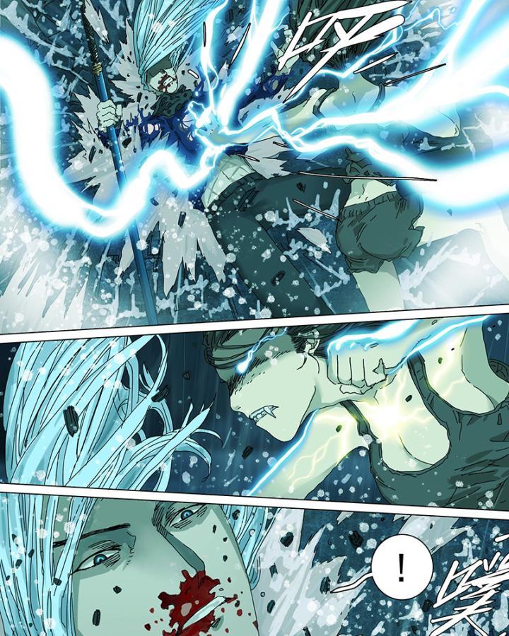 Sơn Thượng Chi Nhân Chapter 30 - Trang 2