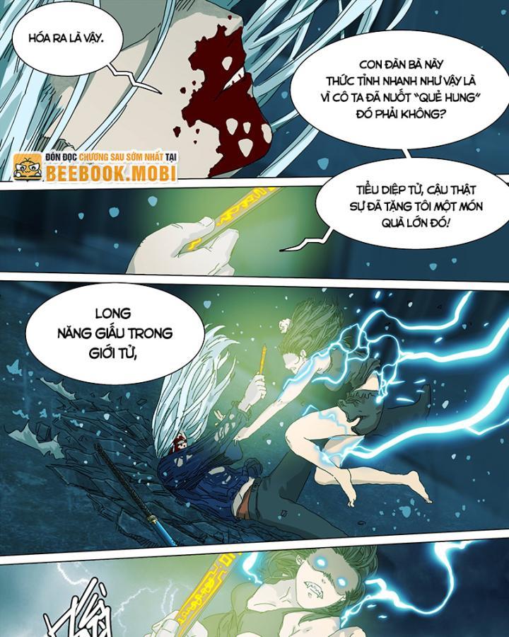Sơn Thượng Chi Nhân Chapter 30 - Trang 2