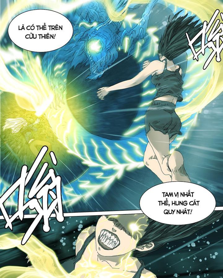 Sơn Thượng Chi Nhân Chapter 30 - Trang 2