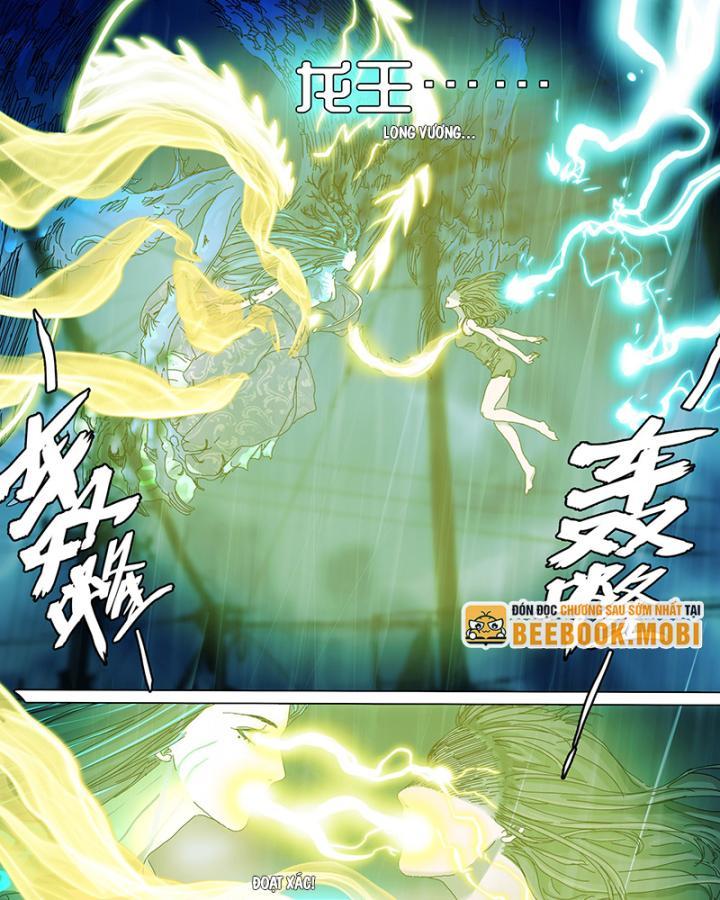 Sơn Thượng Chi Nhân Chapter 30 - Trang 2