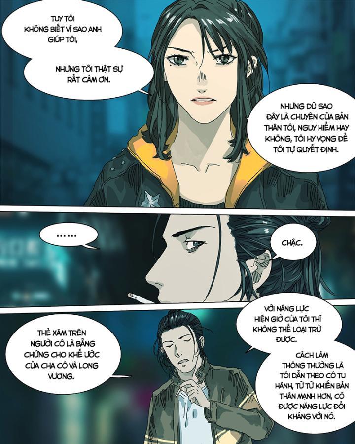 Sơn Thượng Chi Nhân Chapter 31 - Trang 2