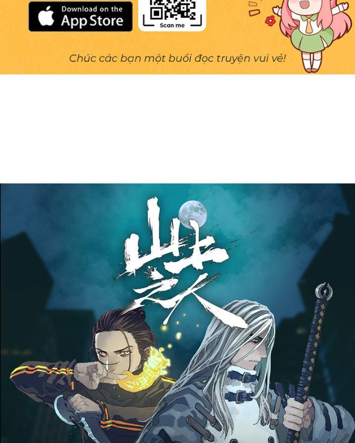 Sơn Thượng Chi Nhân Chapter 31 - Trang 2