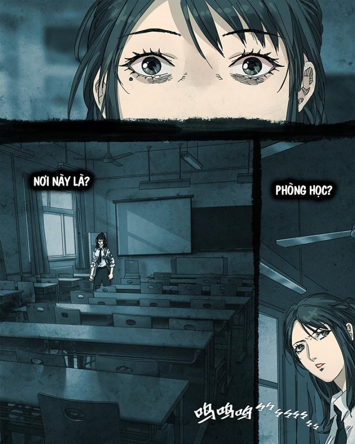 Sơn Thượng Chi Nhân Chapter 31 - Trang 2