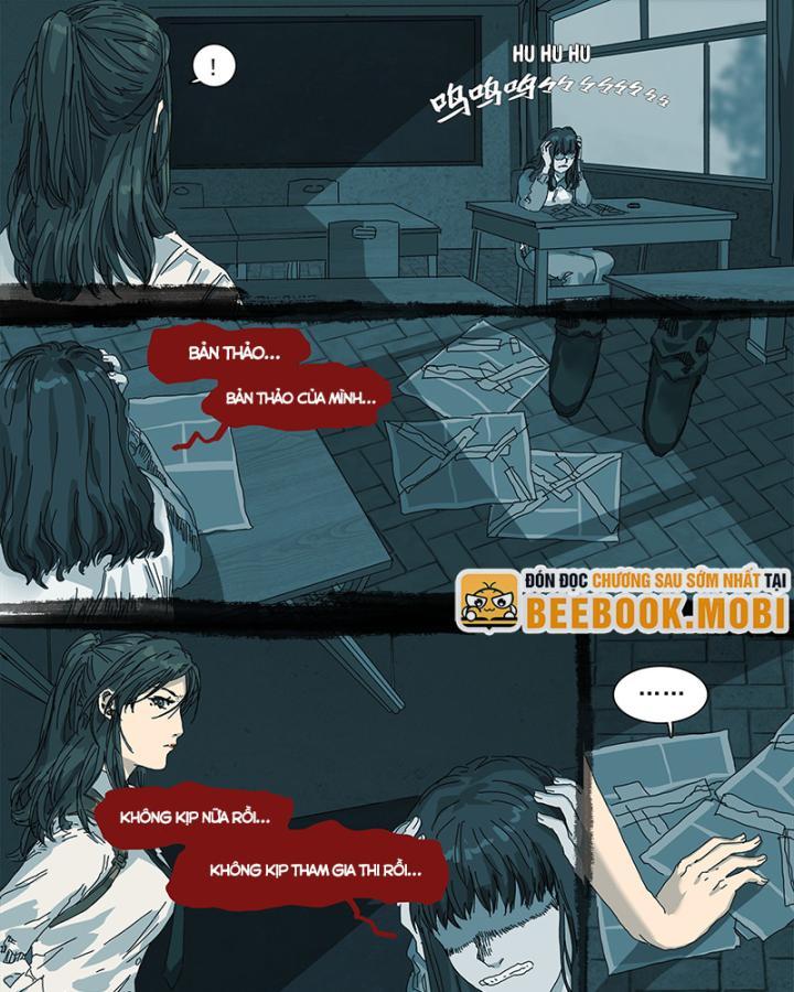 Sơn Thượng Chi Nhân Chapter 31 - Trang 2