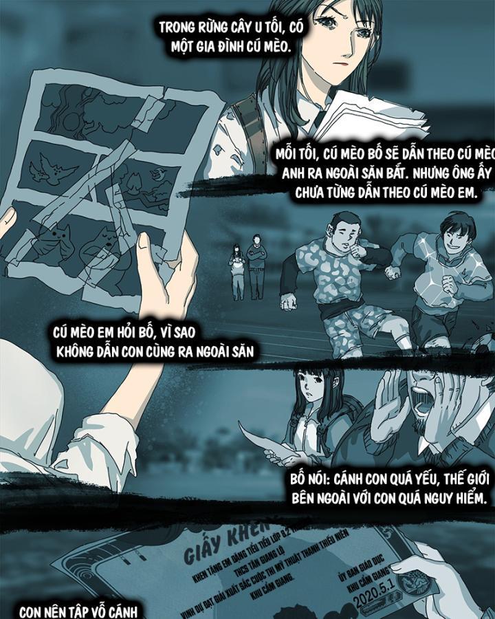 Sơn Thượng Chi Nhân Chapter 31 - Trang 2