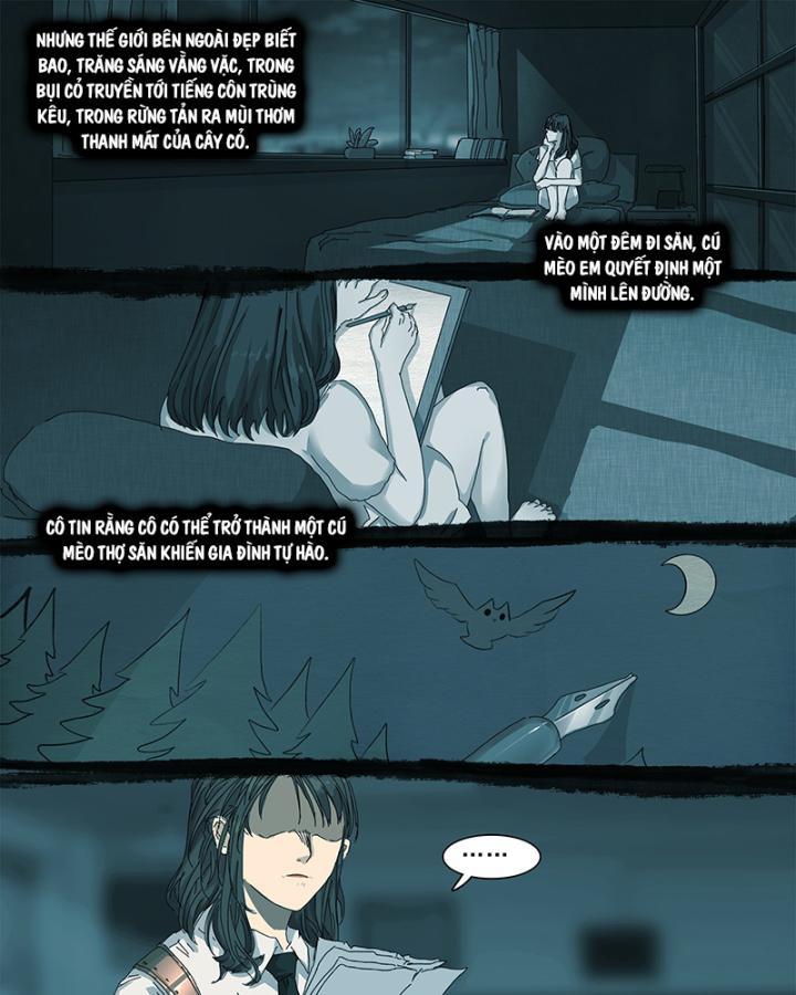 Sơn Thượng Chi Nhân Chapter 31 - Trang 2