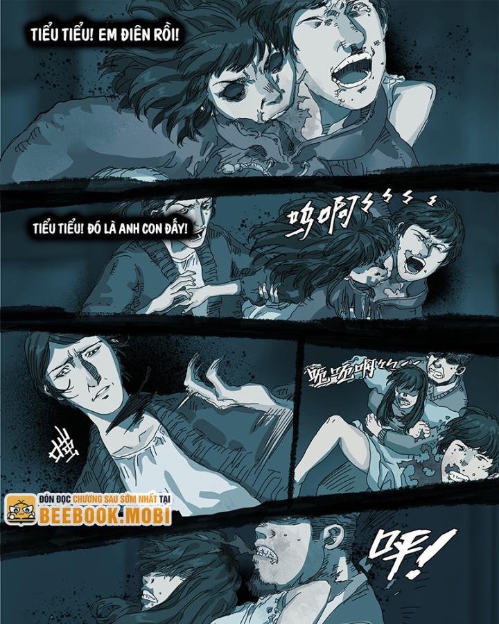 Sơn Thượng Chi Nhân Chapter 31 - Trang 2