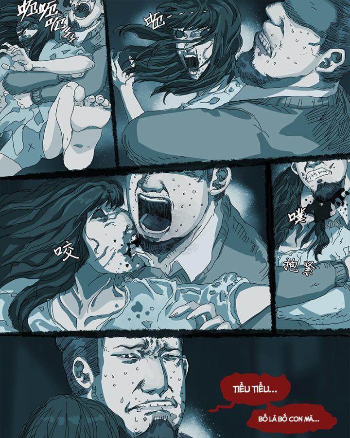 Sơn Thượng Chi Nhân Chapter 31 - Trang 2