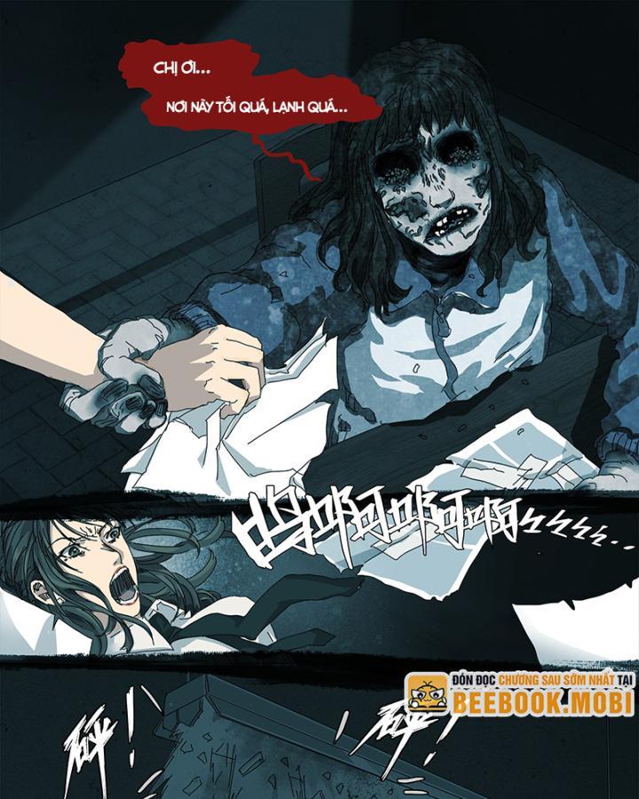 Sơn Thượng Chi Nhân Chapter 31 - Trang 2