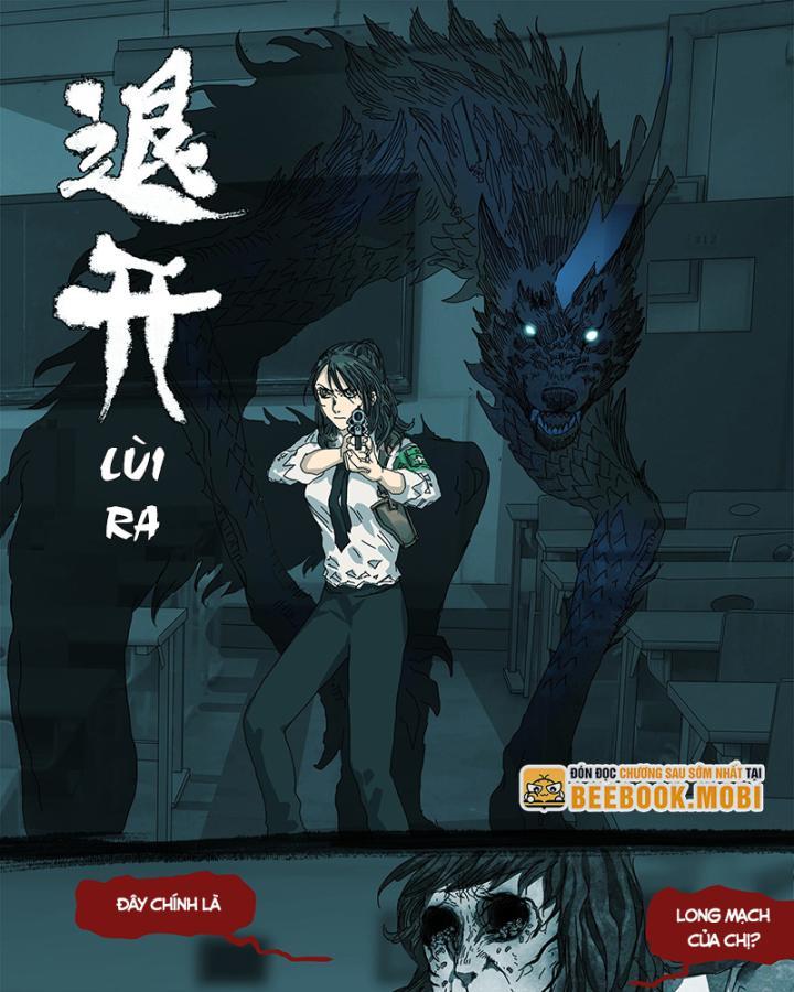 Sơn Thượng Chi Nhân Chapter 31 - Trang 2