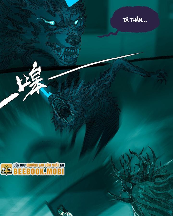 Sơn Thượng Chi Nhân Chapter 31 - Trang 2