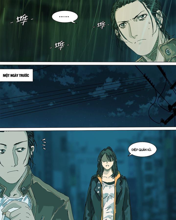 Sơn Thượng Chi Nhân Chapter 31 - Trang 2