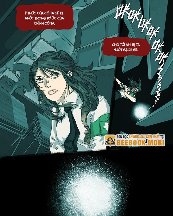 Sơn Thượng Chi Nhân Chapter 32 - Trang 2