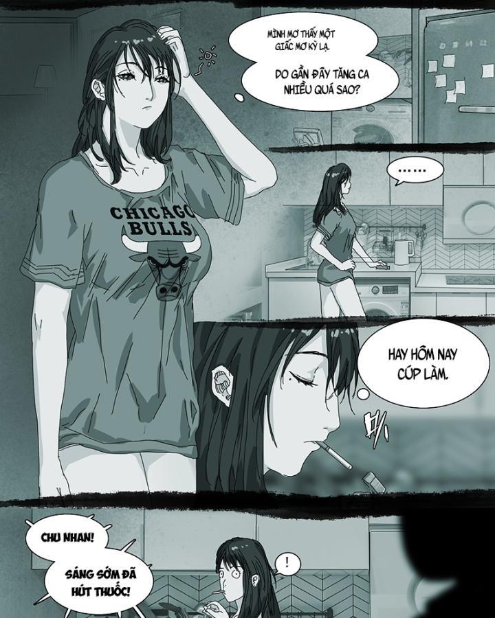 Sơn Thượng Chi Nhân Chapter 32 - Trang 2