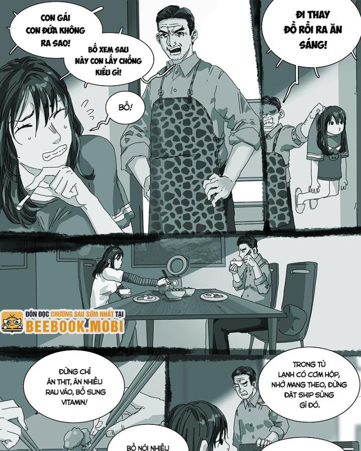 Sơn Thượng Chi Nhân Chapter 32 - Trang 2