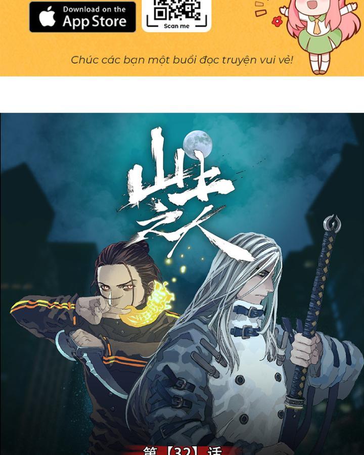 Sơn Thượng Chi Nhân Chapter 32 - Trang 2