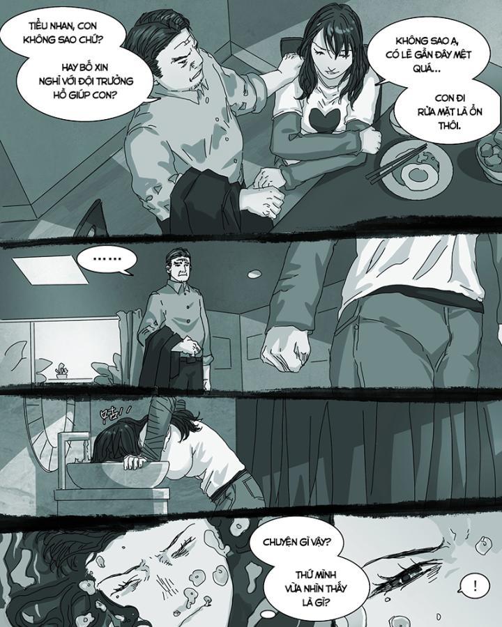 Sơn Thượng Chi Nhân Chapter 32 - Trang 2