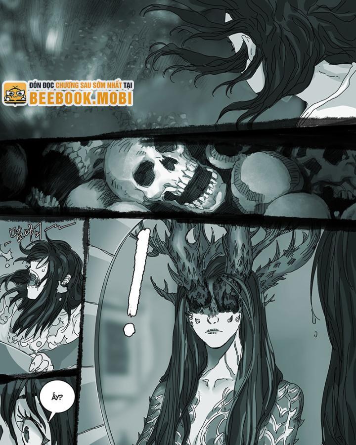 Sơn Thượng Chi Nhân Chapter 32 - Trang 2