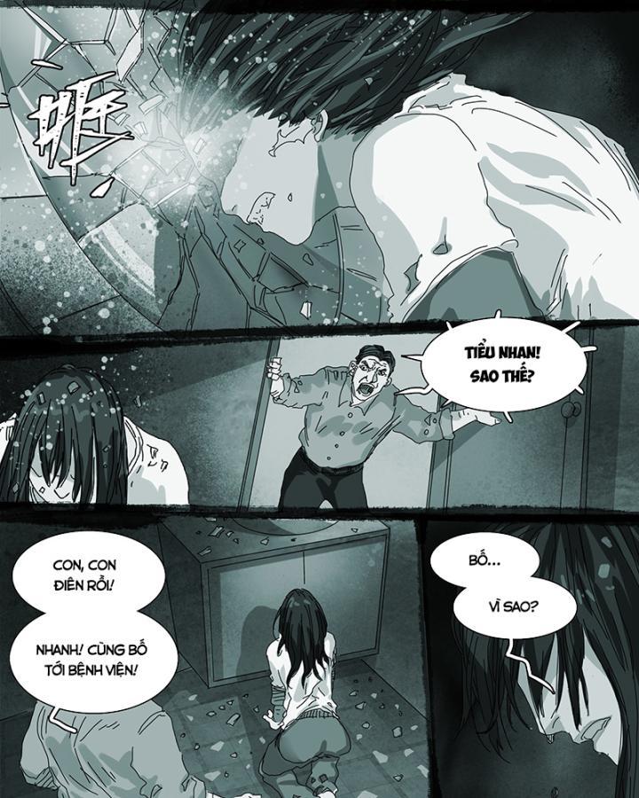 Sơn Thượng Chi Nhân Chapter 32 - Trang 2