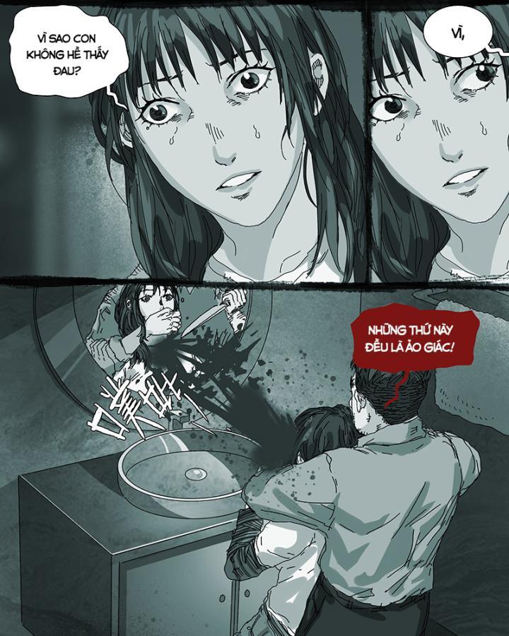 Sơn Thượng Chi Nhân Chapter 32 - Trang 2