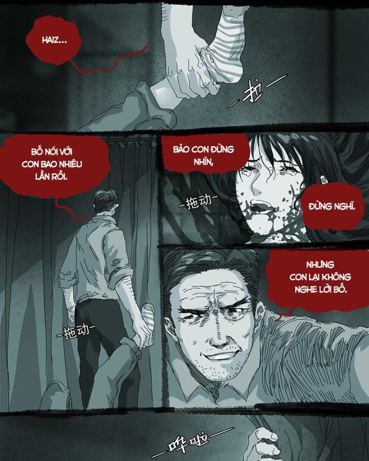 Sơn Thượng Chi Nhân Chapter 32 - Trang 2