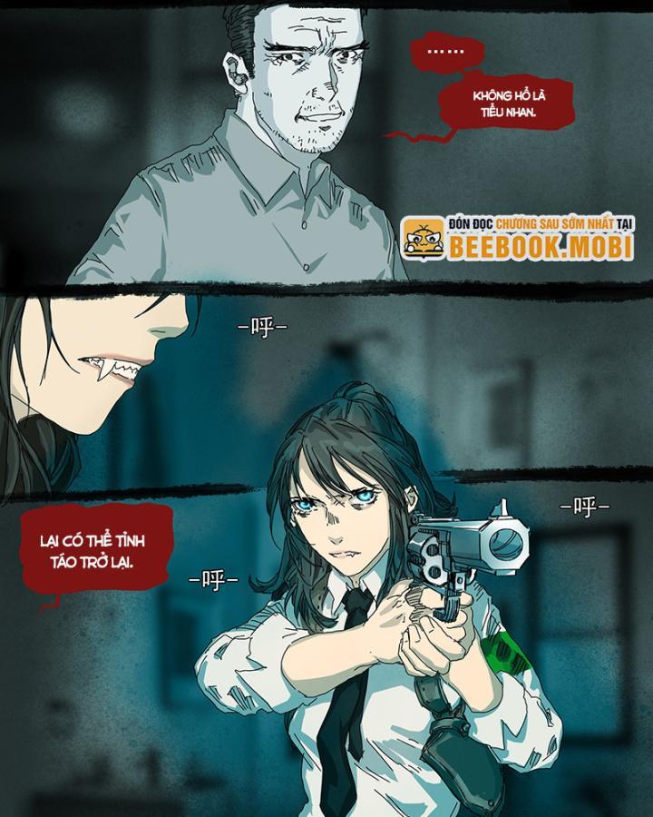 Sơn Thượng Chi Nhân Chapter 32 - Trang 2