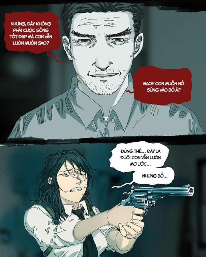 Sơn Thượng Chi Nhân Chapter 32 - Trang 2