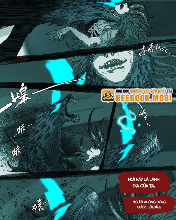 Sơn Thượng Chi Nhân Chapter 32 - Trang 2