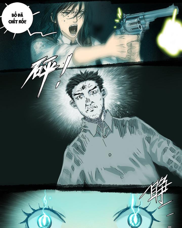 Sơn Thượng Chi Nhân Chapter 32 - Trang 2