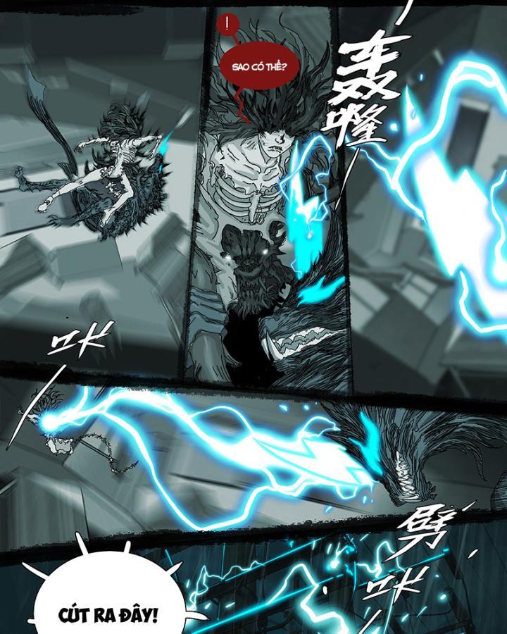 Sơn Thượng Chi Nhân Chapter 32 - Trang 2