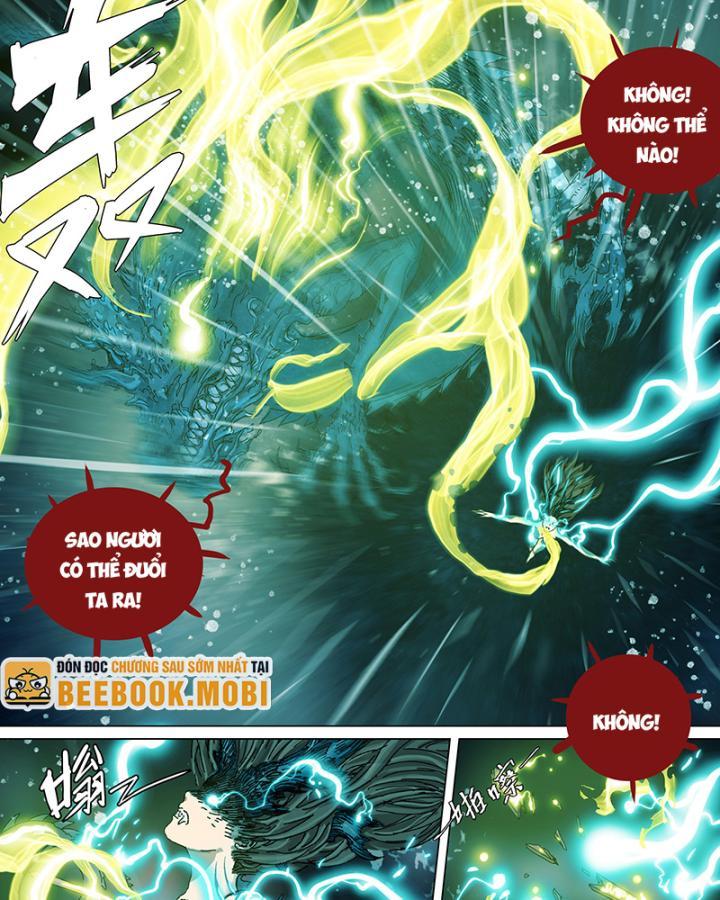 Sơn Thượng Chi Nhân Chapter 32 - Trang 2