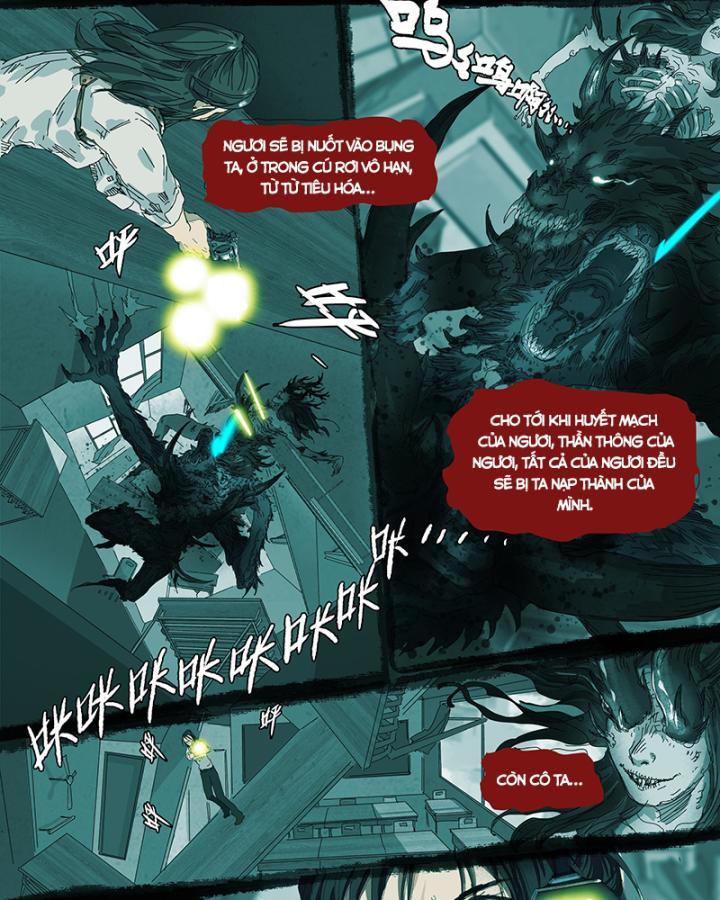 Sơn Thượng Chi Nhân Chapter 32 - Trang 2