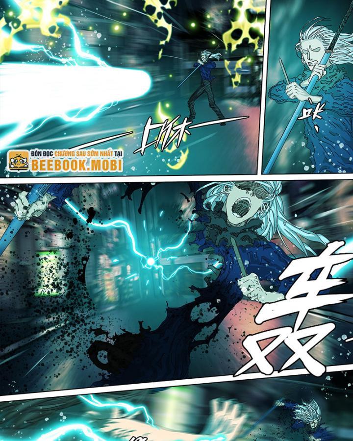 Sơn Thượng Chi Nhân Chapter 33 - Trang 2