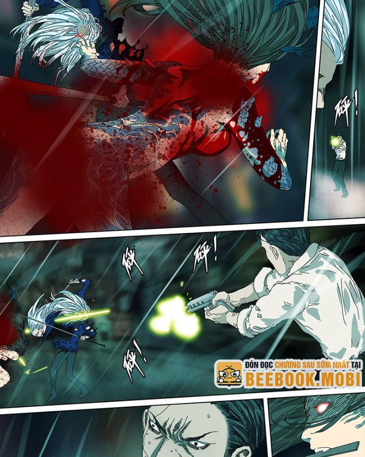 Sơn Thượng Chi Nhân Chapter 33 - Trang 2