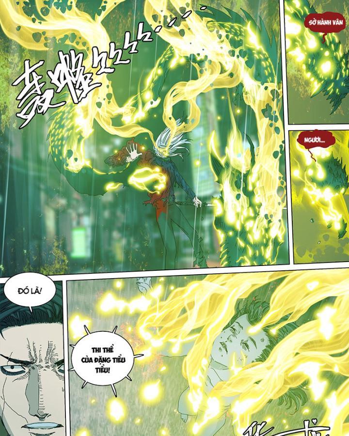 Sơn Thượng Chi Nhân Chapter 33 - Trang 2