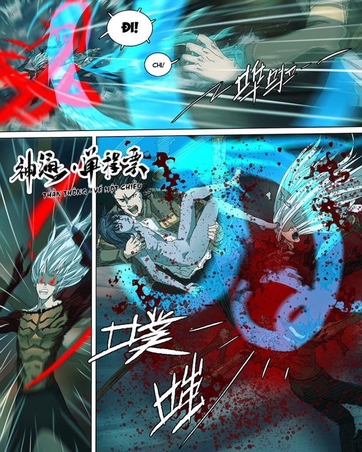 Sơn Thượng Chi Nhân Chapter 33 - Trang 2