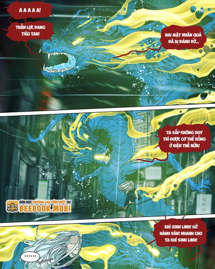 Sơn Thượng Chi Nhân Chapter 33 - Trang 2