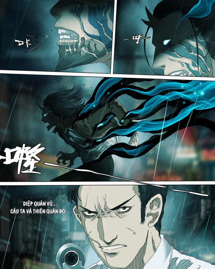 Sơn Thượng Chi Nhân Chapter 33 - Trang 2