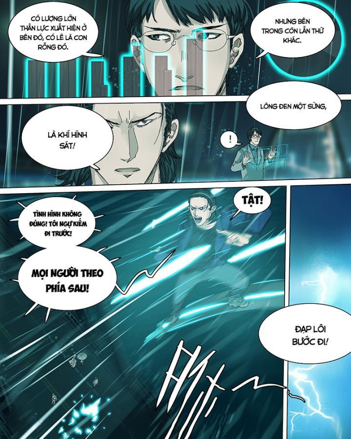 Sơn Thượng Chi Nhân Chapter 33 - Trang 2