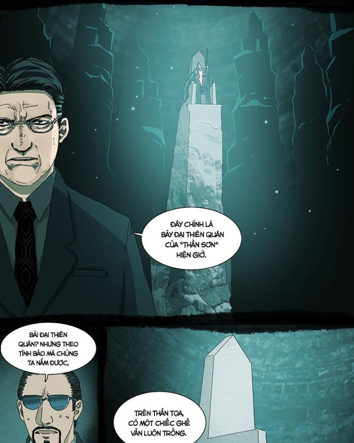 Sơn Thượng Chi Nhân Chapter 34 - Trang 2