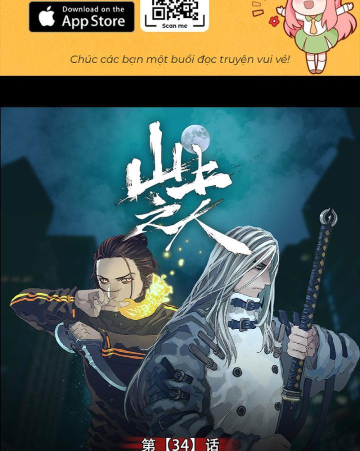 Sơn Thượng Chi Nhân Chapter 34 - Trang 2